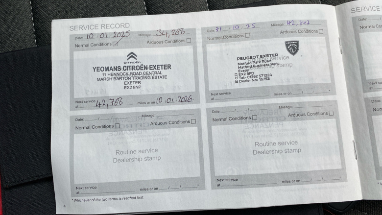 Citroen C4 1.2 PureTech [130] Shine 5dr Petrol Hatchback